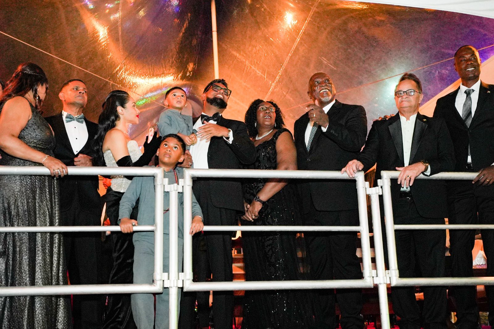 President Ali pledges a year of growth & opportunity for all Guyanese in 2026