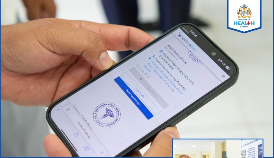 Seamless transfers, efficient diagnosis promised with National Electronic Health Record System