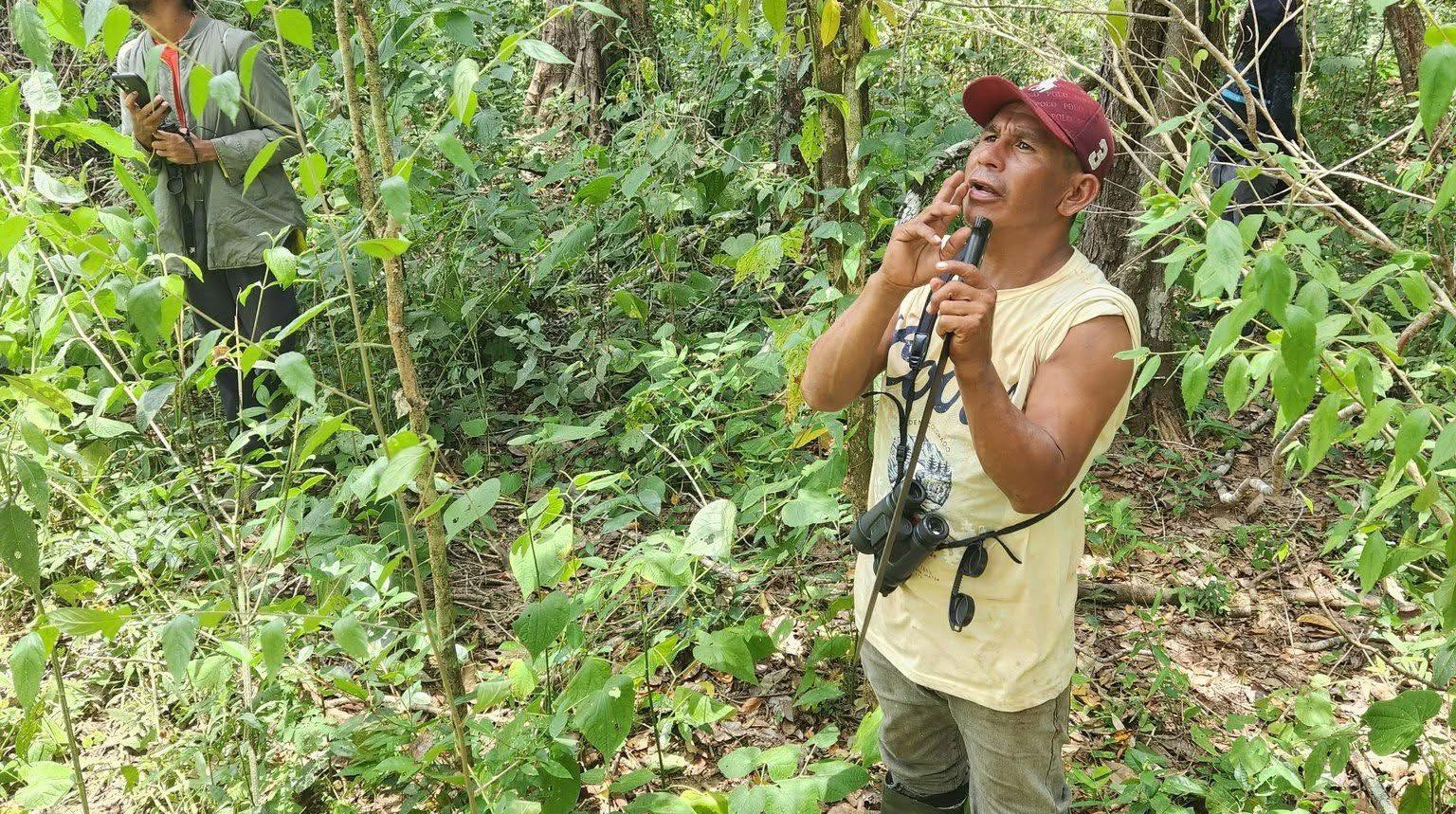 No arrests made days after Rupununi tour guide found burnt, dead inside vehicle