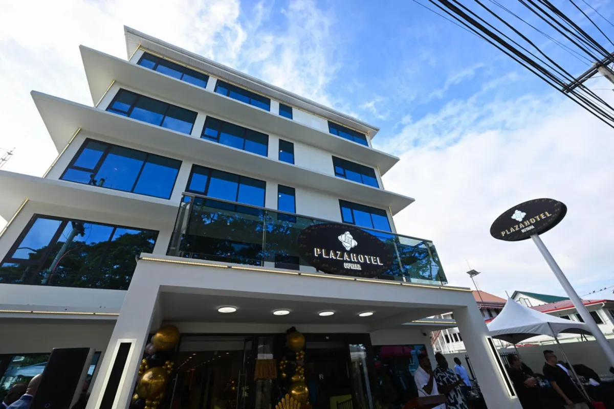 President Ali says Guyana emerging as premier tourism destination