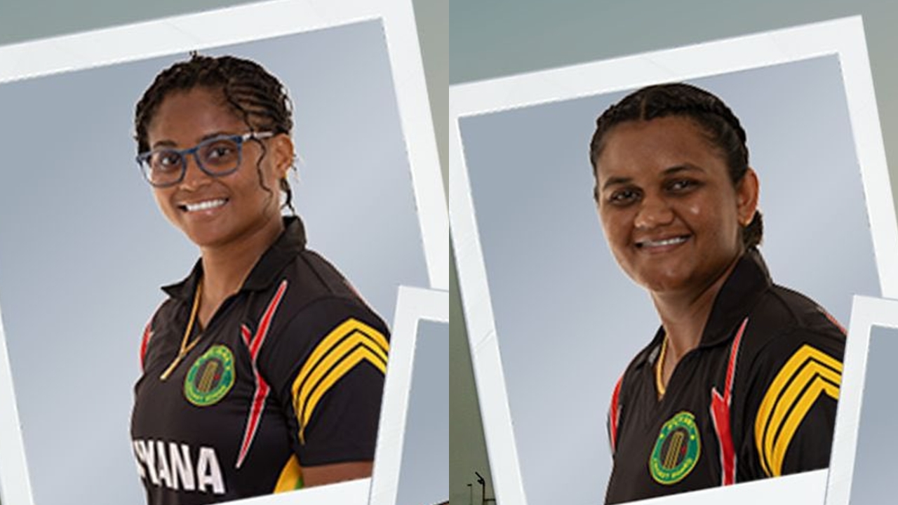 Women’s T20 Blaze: Third defeat ends Guyana’s title retention hopes
