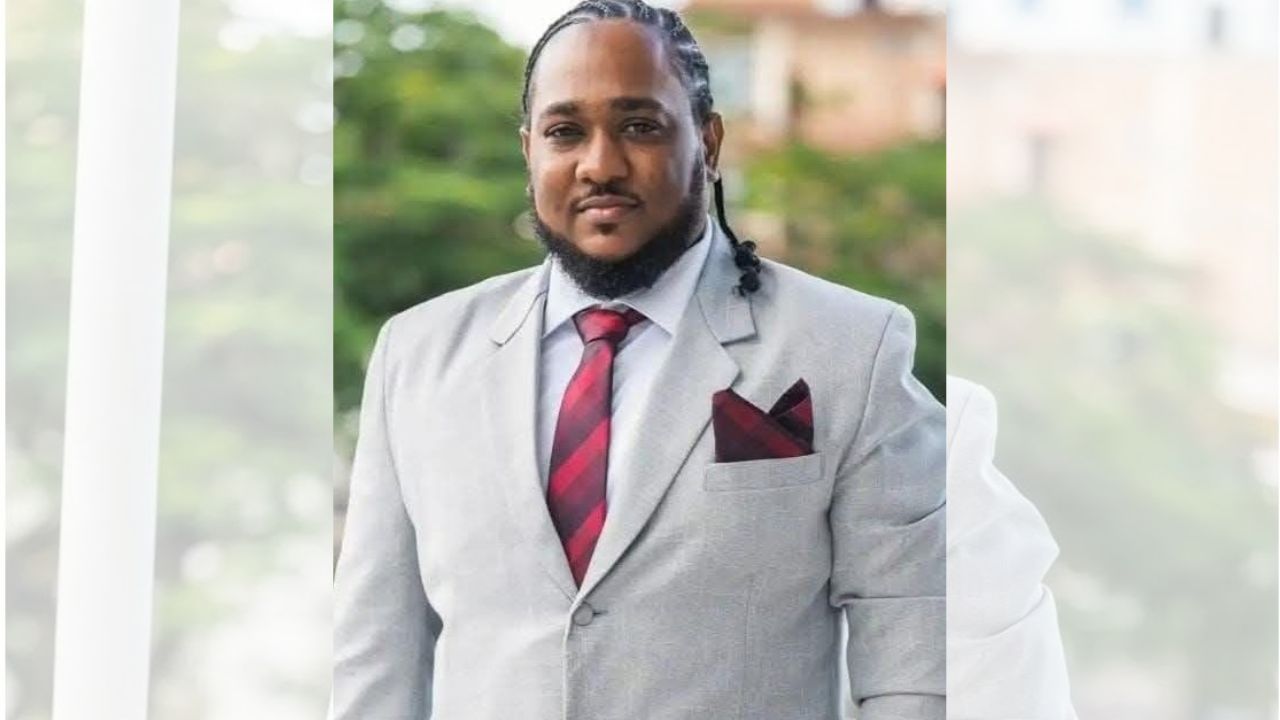 Man dies in accident at Diamond