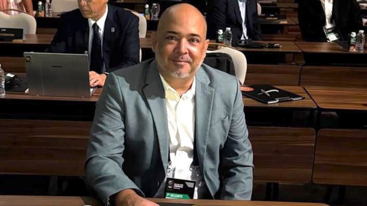 Guyana Basketball Federation sees Government’s $6B allocation for sport as ‘transformative’