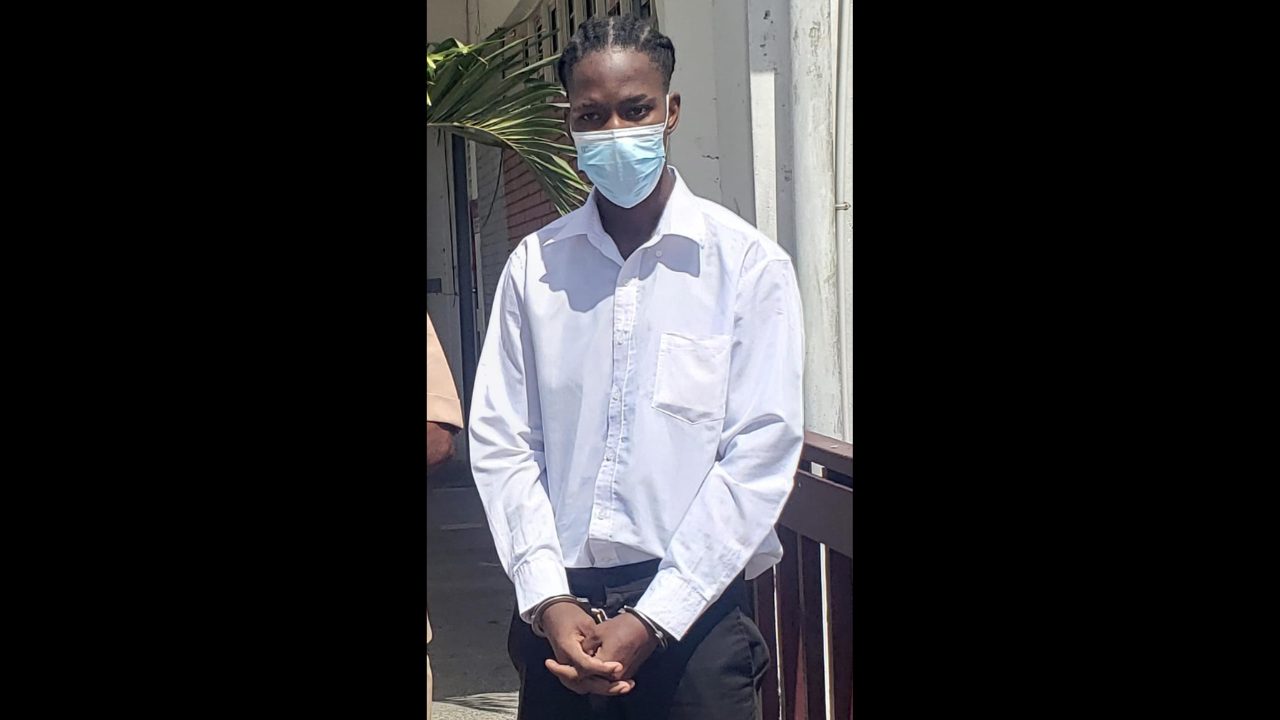 Berbice man jailed for 15 years after raping child