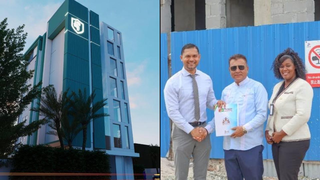 Specialised neurological services coming with new $1 billion centre