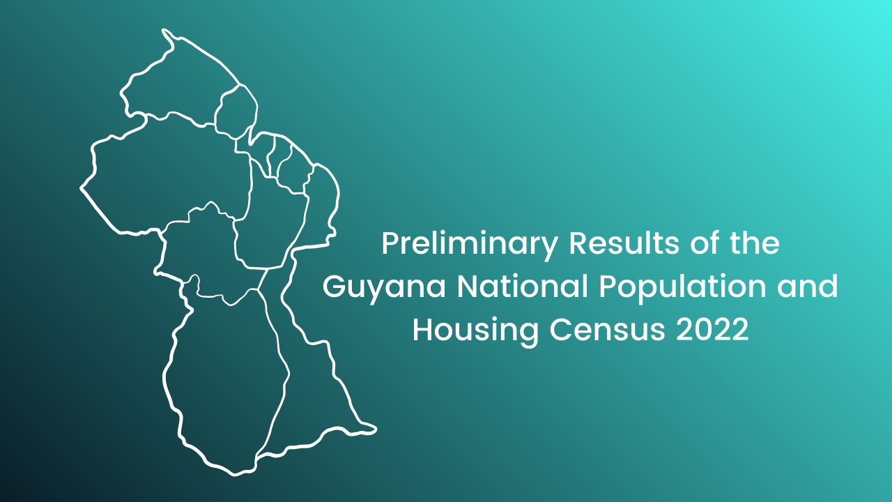 Reg. 3 now second most populated region – 2022 census report