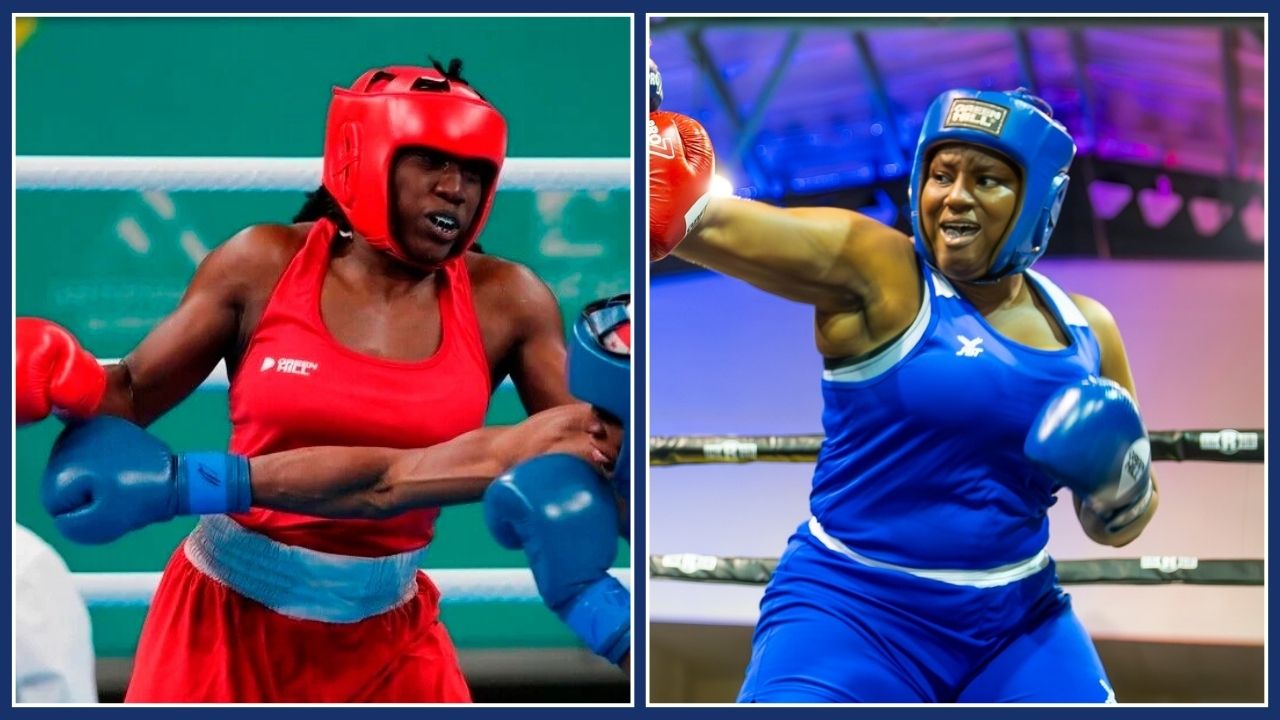 Guy vs T&T: Jackman, George set for rematch at Pro/Am showdown on January 24