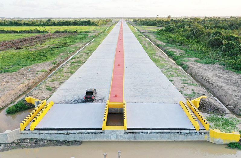 BUDGET 2026: New highways and bridges drive $196.1B transport budget for 2026