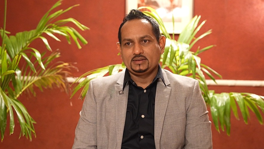 ‘No one left behind’ – THAG President pushes more inclusion in local tourism