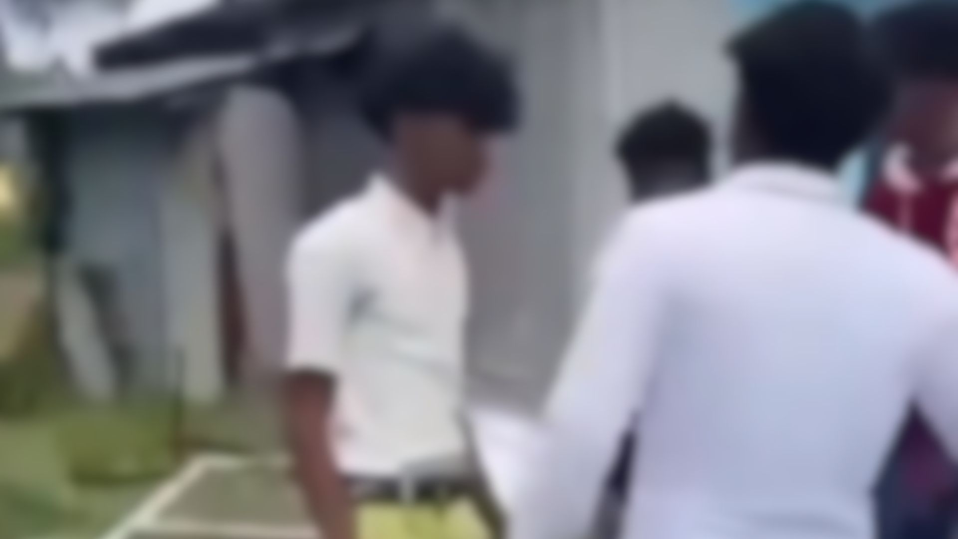 Three arrested after assault of Zeeburg Secondary School student