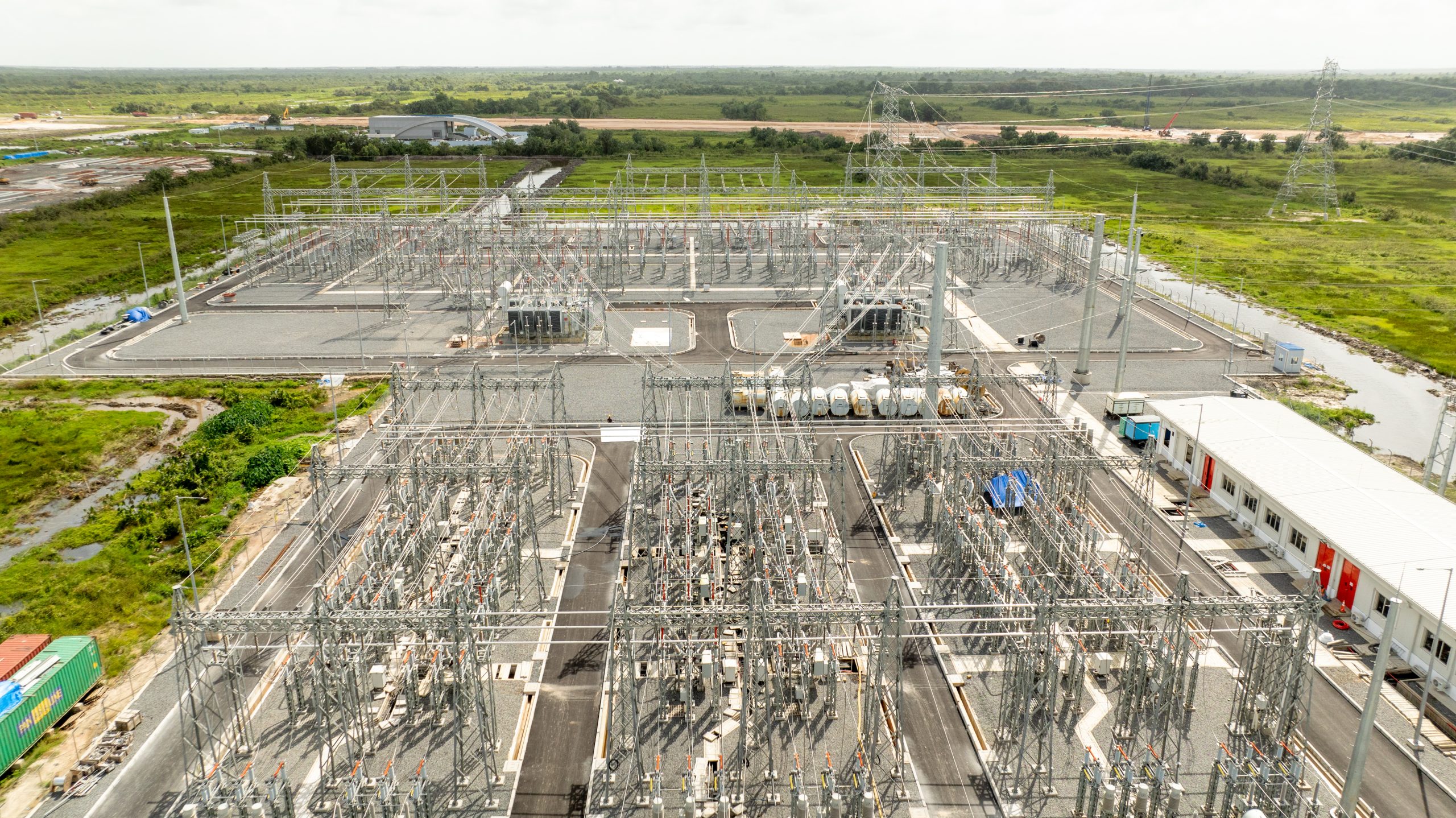 Gov’t bets big on power grid as GPL gets billions for major upgrades in 2026