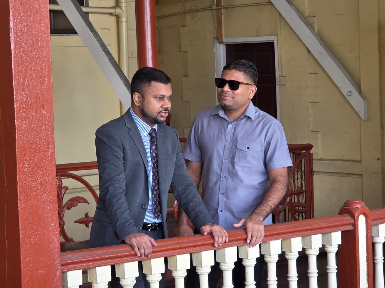 Chief Justice dismisses bias claim as Mohamed extradition case advances 