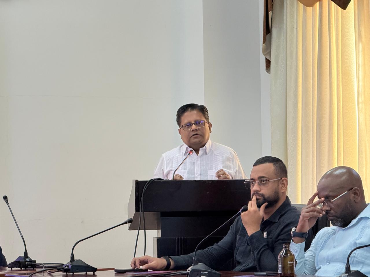 Census is a key tool for national planning & policy – Dr Singh