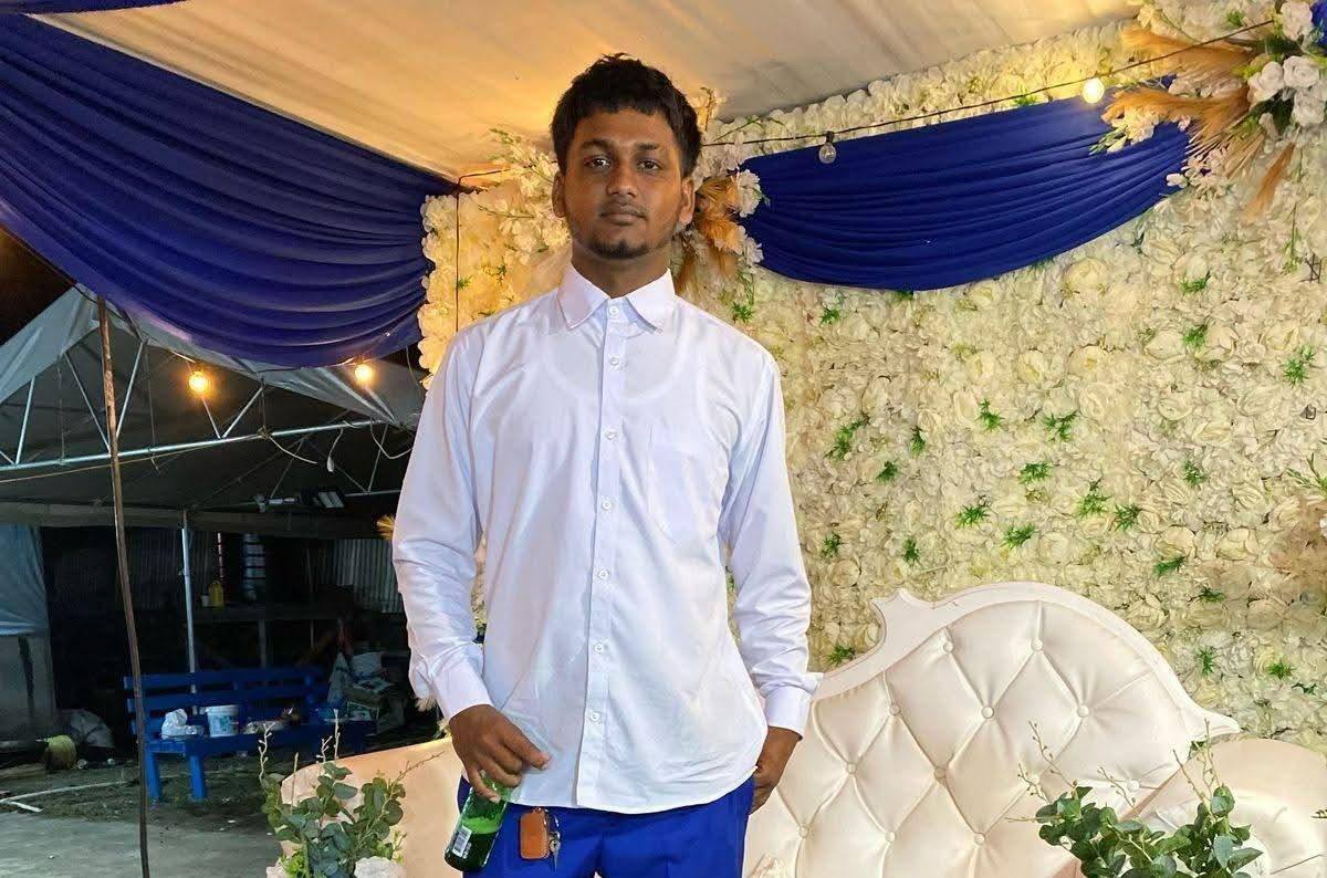 Driver who fled accident scene later arrested 