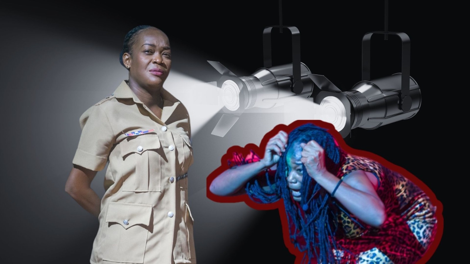 ‘We were created to create’ – Colleen Humphrey says the arts changed her life