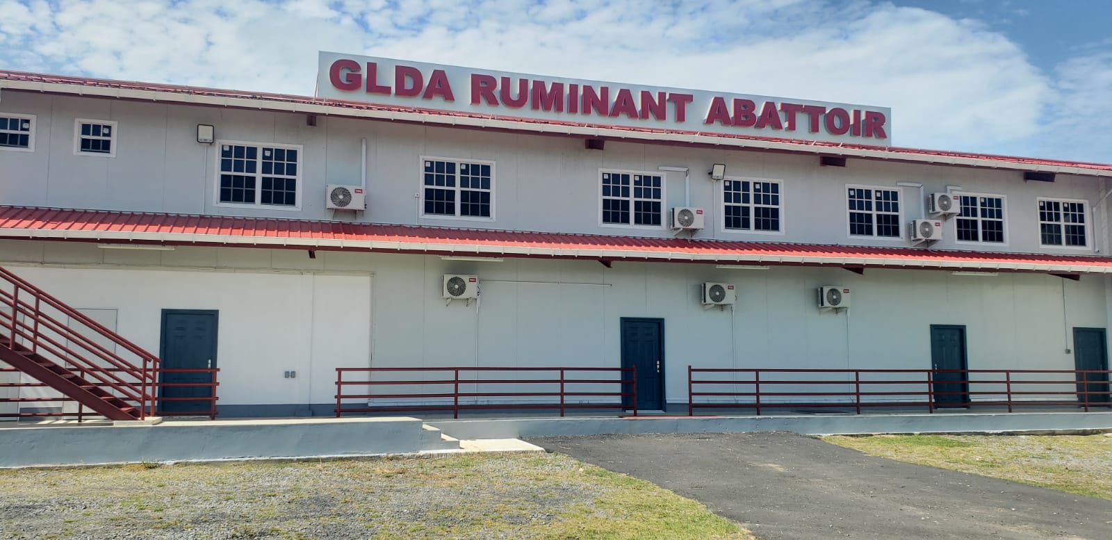 Reg. 5 Abattoir set to welcome small butchers soon – Minister Mustapha