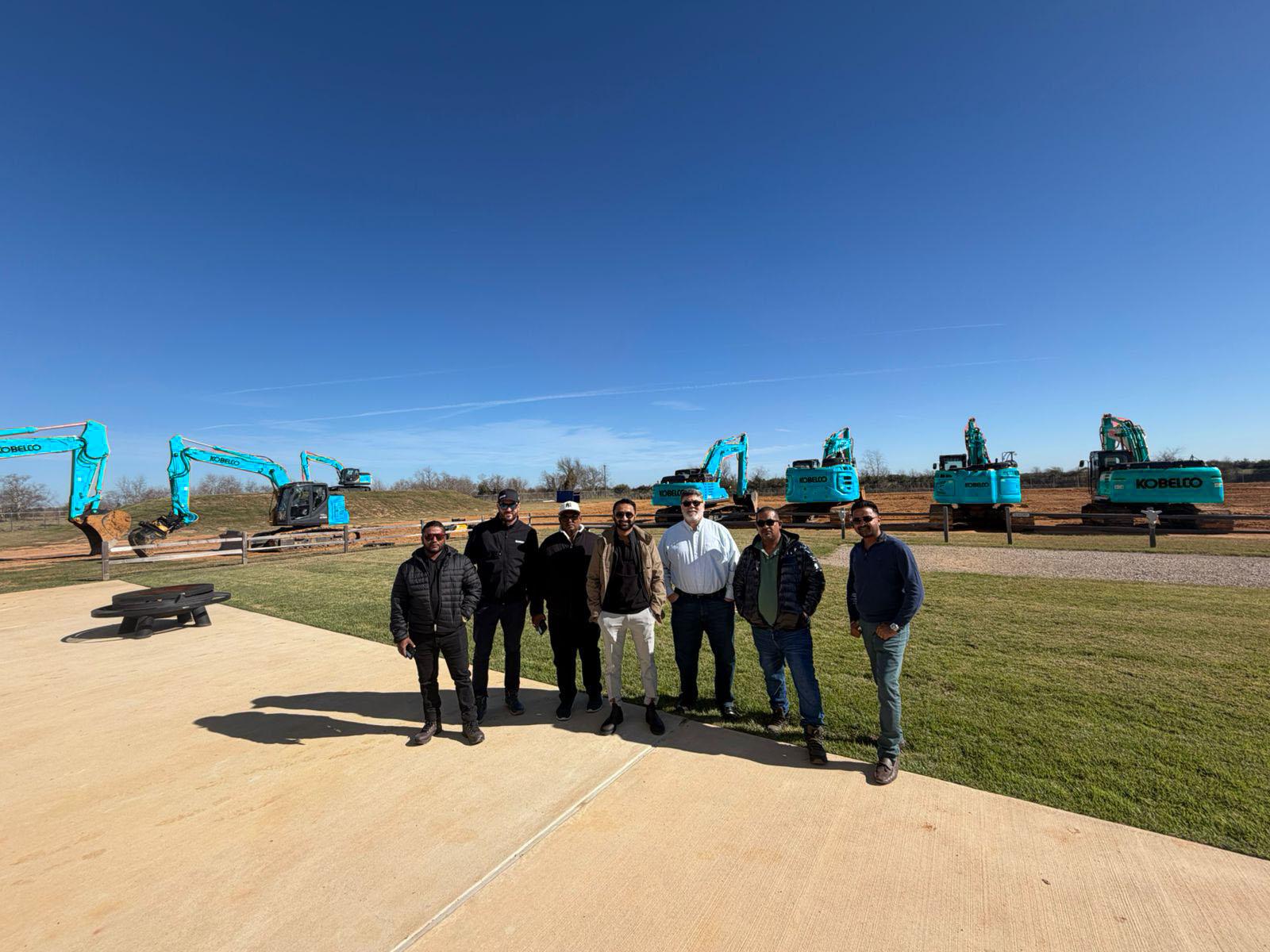 AHMI strengthens service capability through advanced training 