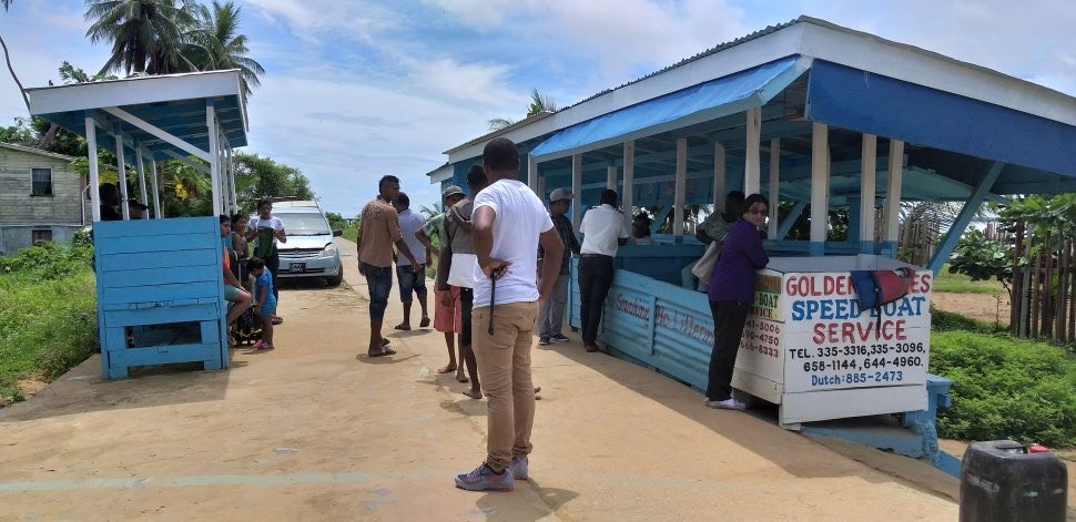 GRA orders Golden Gloves Back Track Service to suspend operations and regularise service