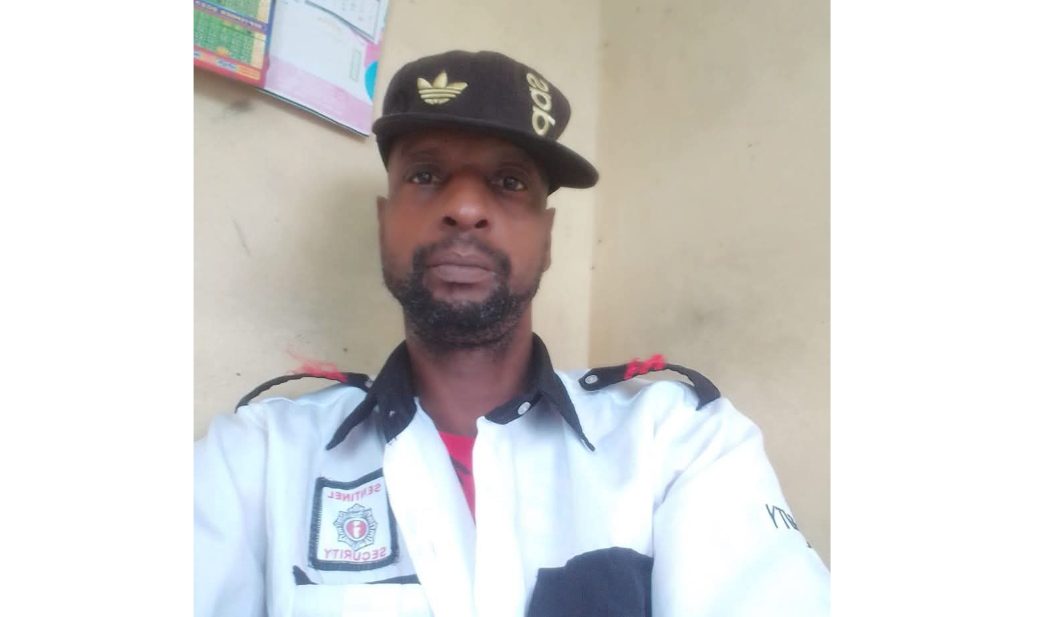 Pedal cyclist killed in New Amsterdam accident