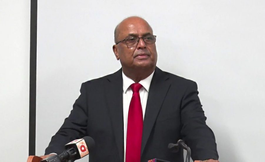 ‘Budget 2026 reinforces govt’s responsible use of petroleum resources’ – GOGEC