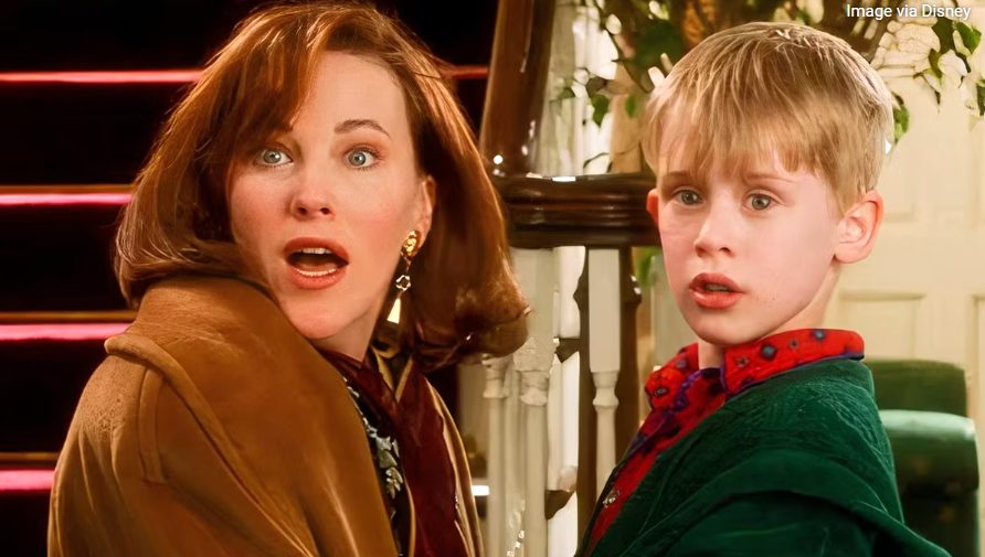 Home Alone’s Catherine O’Hara dies at 71