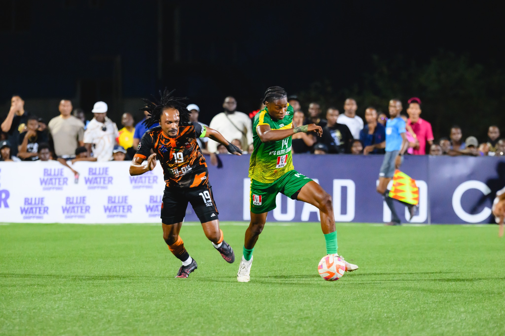 GFF’s new Elite League Cup to commence February 14