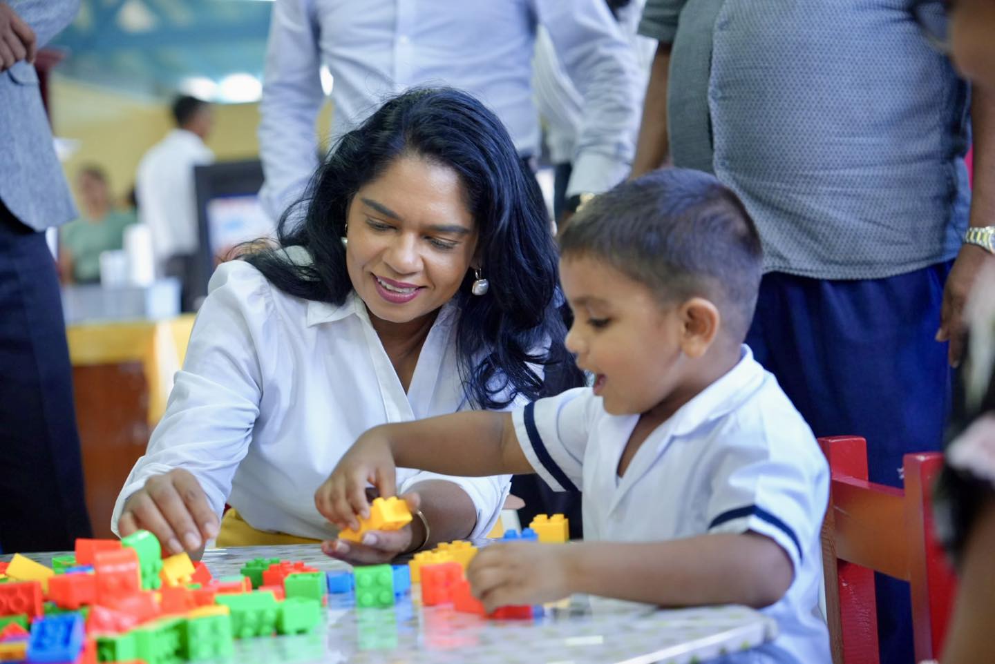 Guyana launches biometric attendance system in schools to track teacher presence