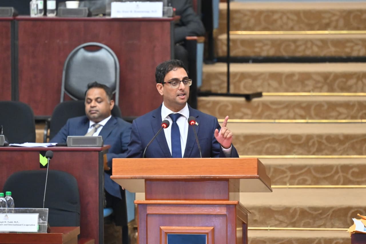 Thousands embracing e-ID system as gov’t pushes ahead with digital transformation