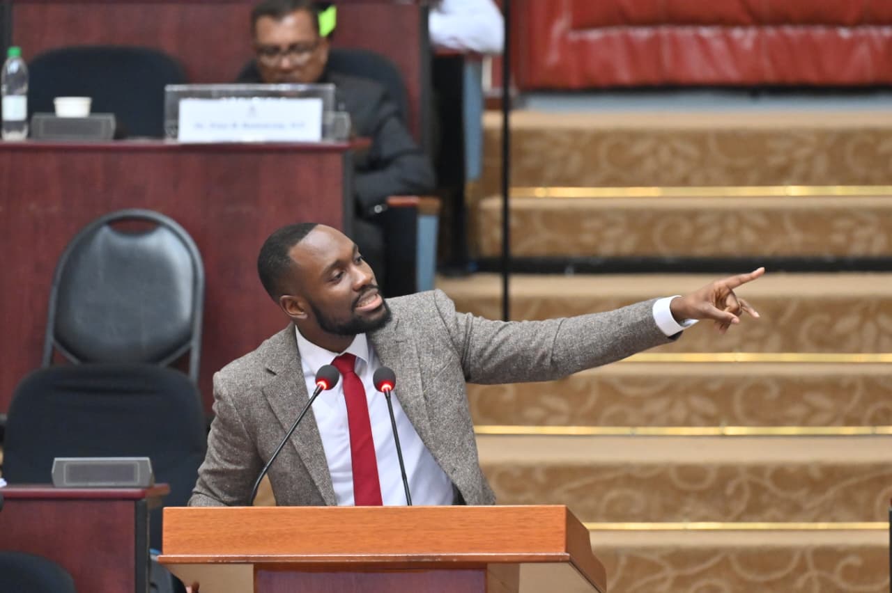 ‘Comprehensive’ training programme for truck drivers coming – Labour Minister 