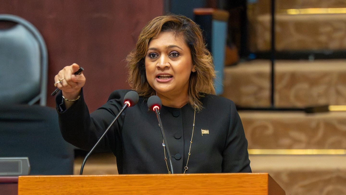 Huge focus on garbage disposal as Manickchand vows to uplift communities 