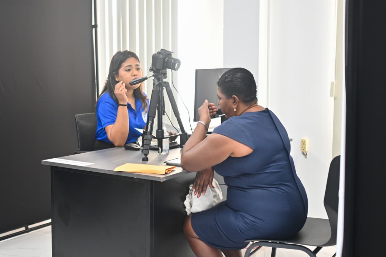 New service centre at Region Five to better support residents