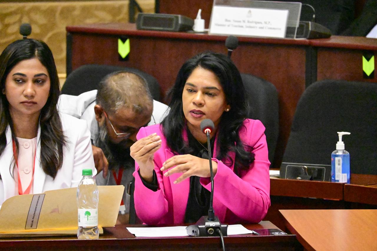 With more applications, focus now on expanding UG’s reach 