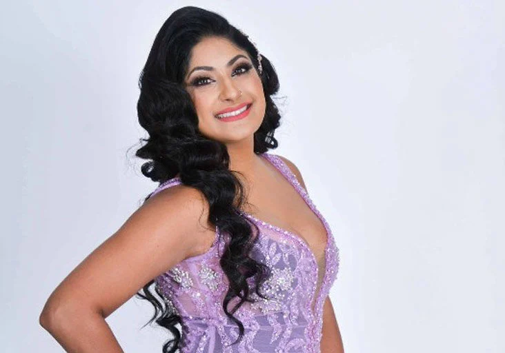 Savita Singh makes history with Chutney Soca Monarch win