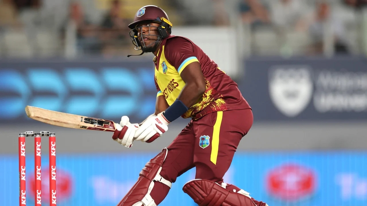 T20 World Cup: West Indies slump to 23-run loss against Afghanistan in warm-up