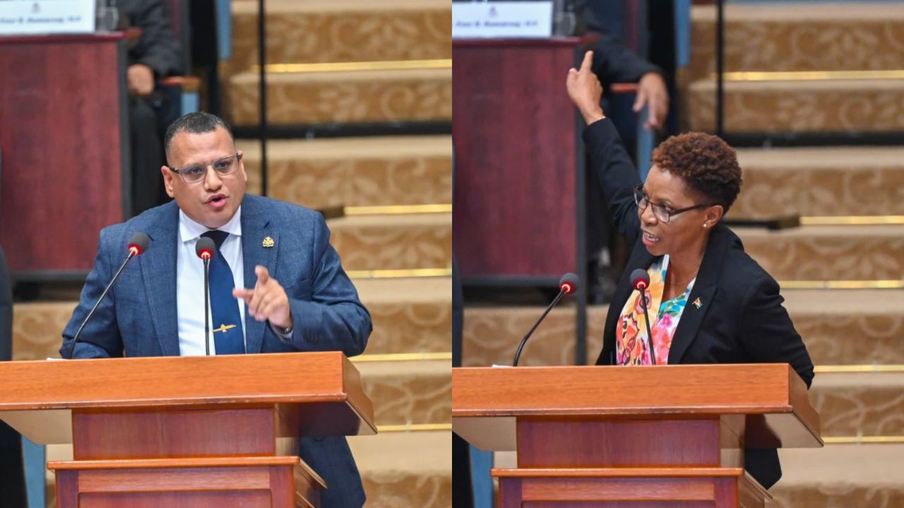 Housing ministers push back against opposition as 2026 Budget Debate intensifies