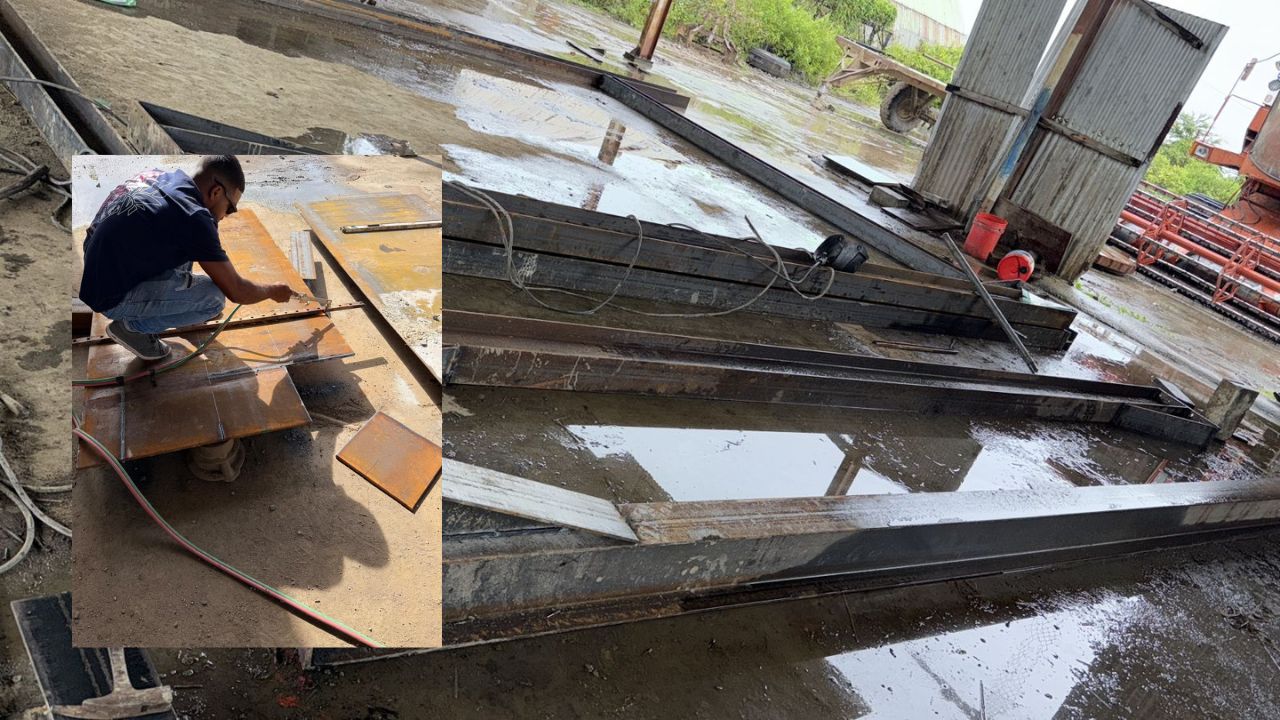 Upgrades to Rosignol Market moving full steam ahead – Chairman Phillips