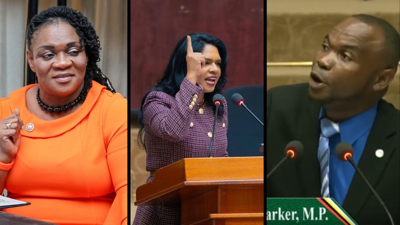 Parag says opposition criticized GOAL but benefited, rejects attack on $7B school feeding programme