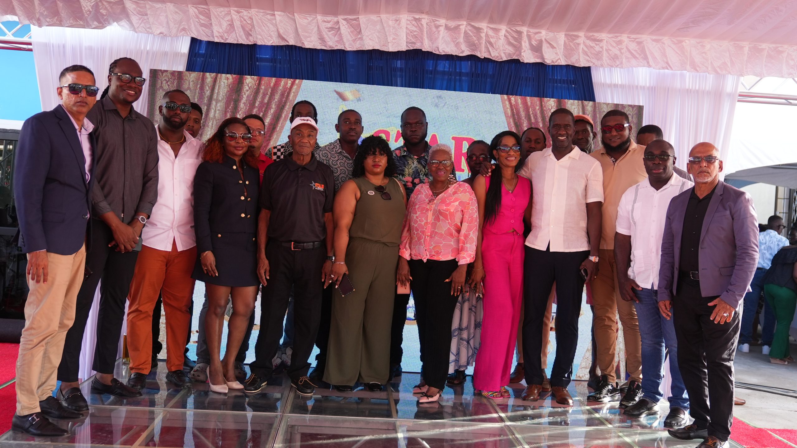 Star Rentals opens new location at Blankenburg