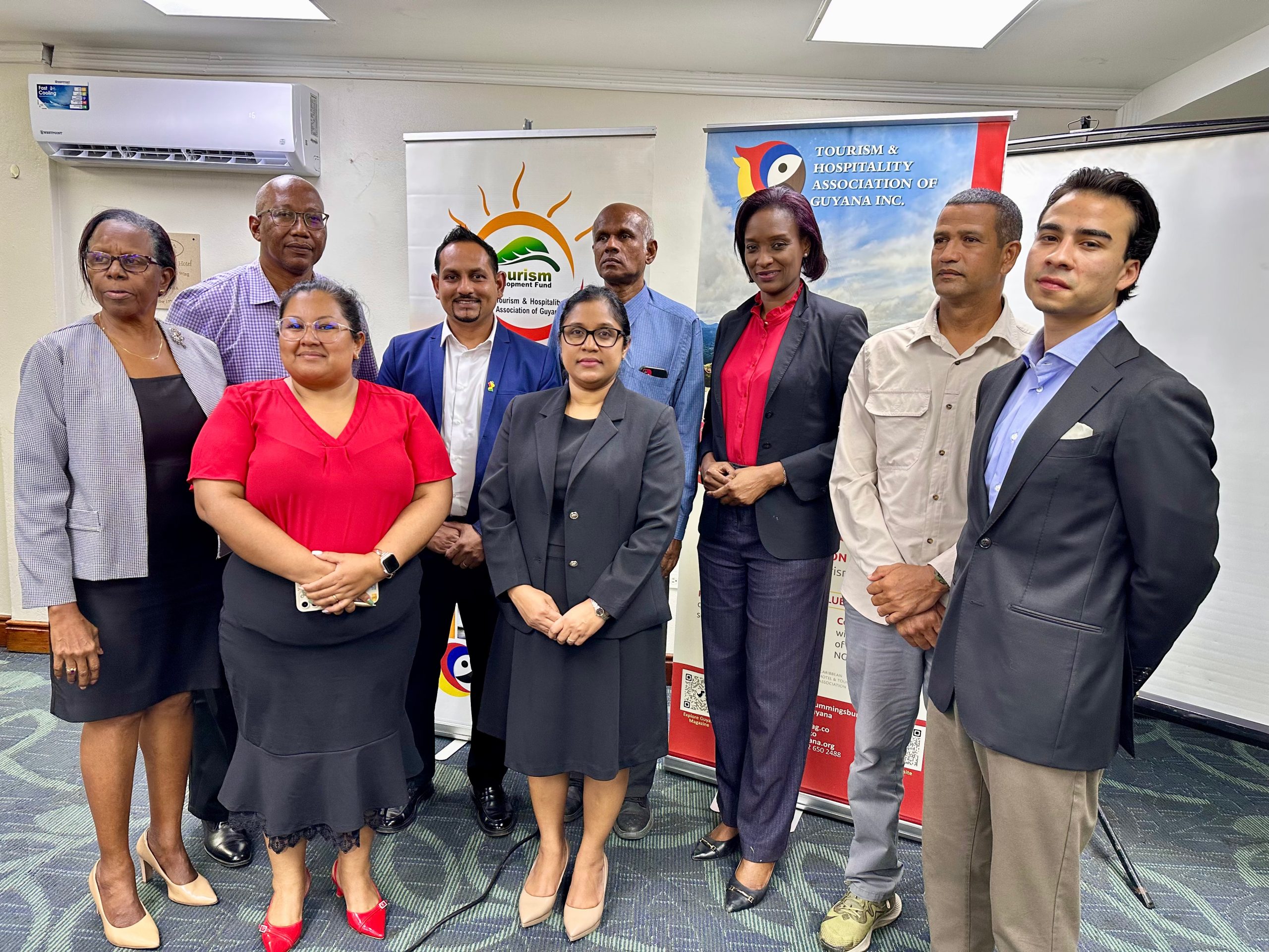 Visitors’ contributions to make big impact as Tourism Development Fund revived