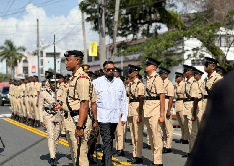 Special traffic court, e-prosecution for offenders being considered – President Ali